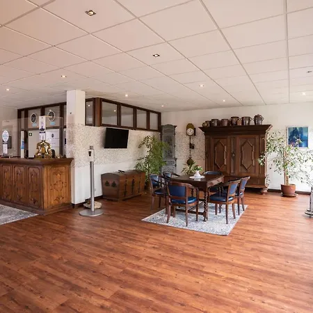 Am Kamp Hotell Laatzen