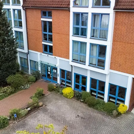 Am Kamp Laatzen