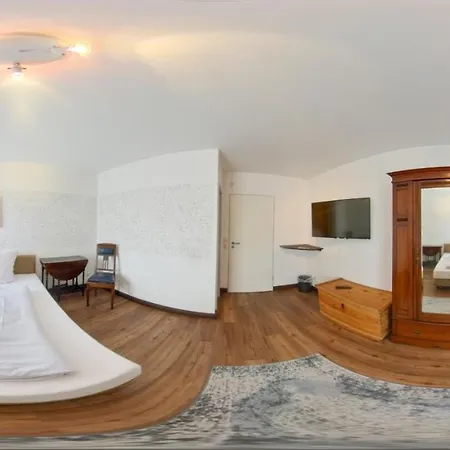 Am Kamp Hotell Laatzen