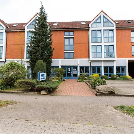 Am Kamp Hotel