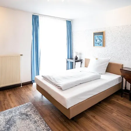 Hotel Am Kamp Laatzen