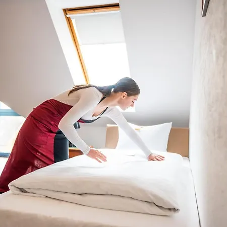 Am Kamp Hotel 3*