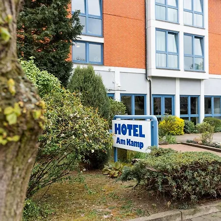 Am Kamp 3* Laatzen