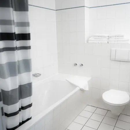 Am Kamp Hotel 3*