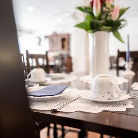 Am Kamp Hotel 3*