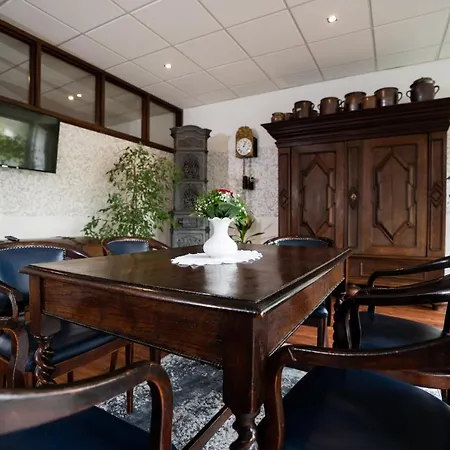 Am Kamp Hotel 3*