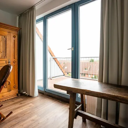 Am Kamp Hotel 3*