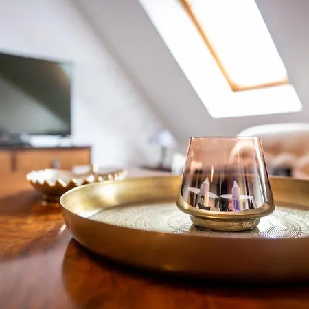 Am Kamp 3* لاتزن