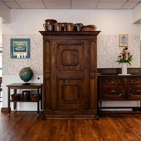 Am Kamp فندق لاتزن