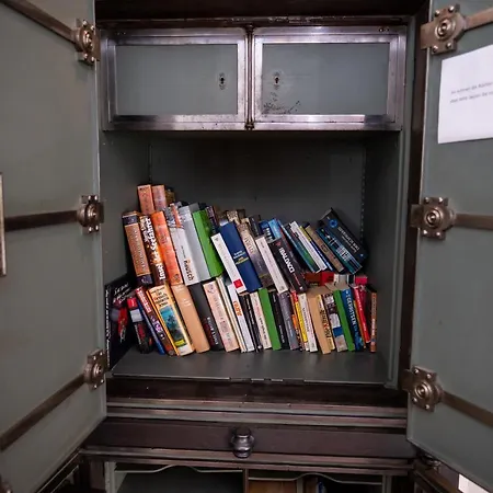 Am Kamp מלון Laatzen