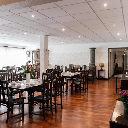 فندق Am Kamp لاتزن