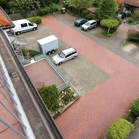 Am Kamp Hotel 3*