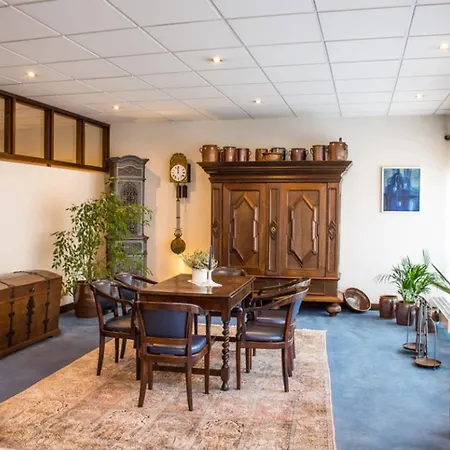 فندق Am Kamp لاتزن