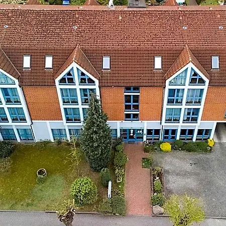 Am Kamp Laatzen